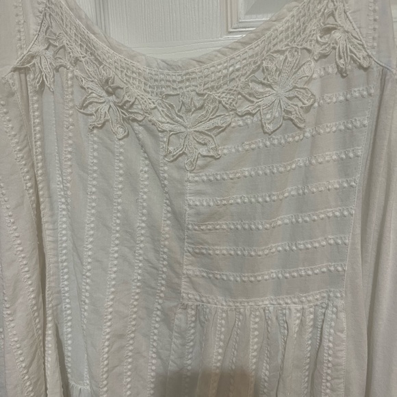 Anthropologie tank - Picture 7 of 7